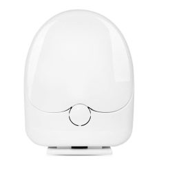 Nắp bồn cầu toilet thông minh đa năng dùng cho người lớn và trẻ em Inacom-U