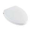 Nắp bồn cầu TOTO TC394CVK