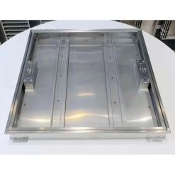 Nắp bể nước, hố ga INOX 304 - WALPRO