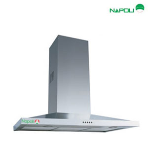 Máy hút mùi Napoli NA 9488G