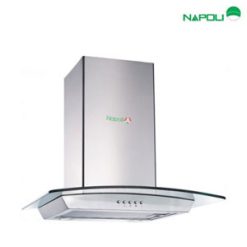 Máy hút mùi Napoli NA7688G