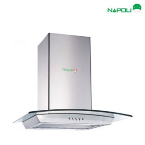 Máy hút mùi Napoli NA7688G