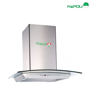 Máy hút mùi Napoli NA7788G