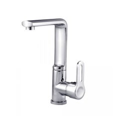 Vòi rửa bát nóng lạnh Napoliz NA-106CR