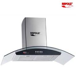 Máy hút mùi  NAPOLIZ NA-70PG