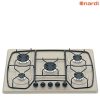 Bếp ga âm Nardi DH55BAVDJB