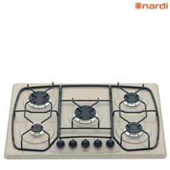 Bếp ga âm Nardi DH55BAVDJB