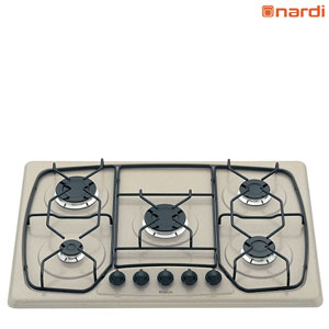 Bếp ga âm Nardi DH55BAVDJB