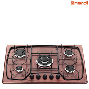 Bếp ga âm Nardi DH55BAVDR