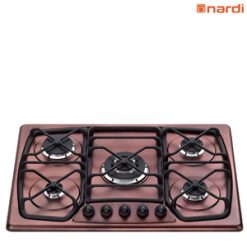 Bếp ga âm Nardi DH55GAVR