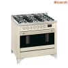 Bếp ga liền lò Nardi EG5552AVA
