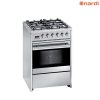 Bếp ga liền lò Nardi K6G431AVXN