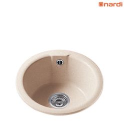 Chậu rửa bát Nardi LIR1JB