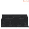 Bếp hồng ngoại Nardi PVF7KHT47