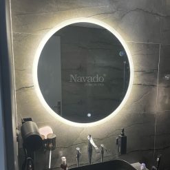 Gương phòng tắm Navado NAV1009