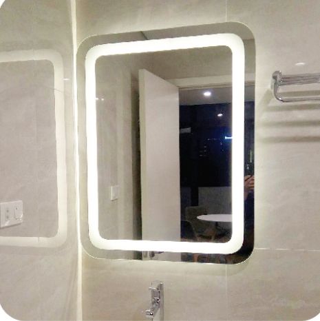 Gương phòng tắm Navado NAV1016A