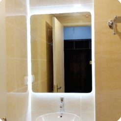 Gương phòng tắm Navado NAV1017C