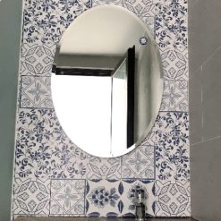 Gương phòng tắm Navado NAV105B