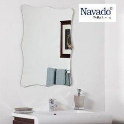 Gương phòng tắm Navado NAV105C