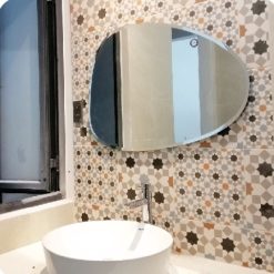 Gương phòng tắm Navado NAV109C