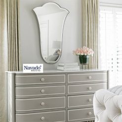 Gương phòng tắm Navado NAV210D