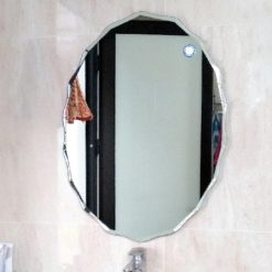 Gương phòng tắm Navado NAV542B