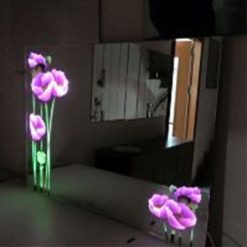 Gương đèn LED Navado NAV903