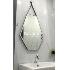 Gương phòng tắm Navado NAV908B