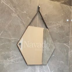 Gương phòng tắm Navado NAV910C