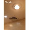Đèn sưởi nhà tắm hồng ngoại Navado NAV-6010