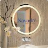Gương phòng tắm Navado NAV1010B