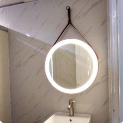 Gương phòng tắm Navado NAV908