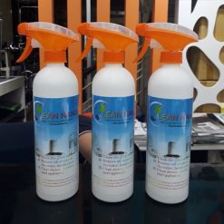 Nước tẩy sen vòi Clean NANO