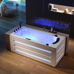 Bồn tắm massage Nofer NF-ULTIMATE 1