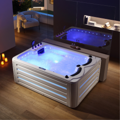 Bồn tắm massage Nofer NF-ULTIMATE 2