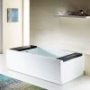 Bồn tắm massage Nofer NG-1109