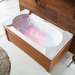 Bồn tắm massage Nofer NG-1312