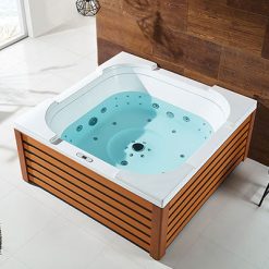 Bồn tắm massage Nofer EU-1313