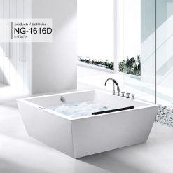 Bồn tắm massage Nofer NG-1616D