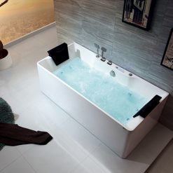 Bồn tắm massage Nofer NG-1787D