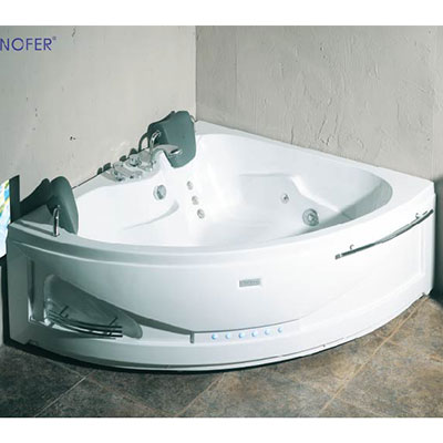 Bồn tắm massage Nofer NG-5505P