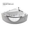 Bồn tắm massage Nofer NG-62118M-LUX