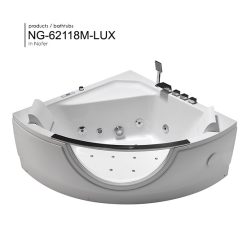 Bồn tắm massage Nofer NG-62118M-LUX