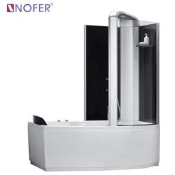 Bồn tắm massage Nofer NG-9501
