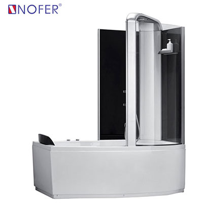 Bồn tắm massage Nofer NG-9501