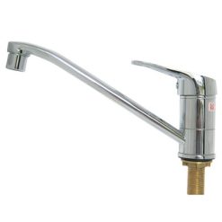 Vòi rửa bát giá rẻ Rovely 207