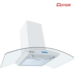 Máy hút mùi Coter NH-900S