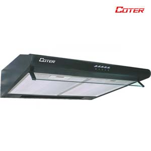 Máy hút mùi Coter NH-270BK