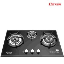 Bếp ga âm Coter NH-317GB