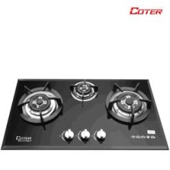 Bếp ga âm Coter NH-317GB-T